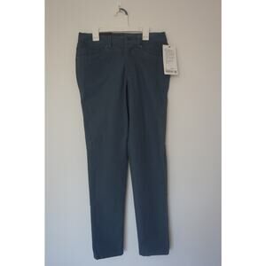NWT Lululemon ABC Slim Pant Size 28x32